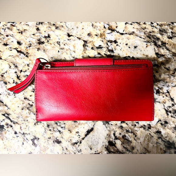 Fossil Wallet - Picture 2 of 3